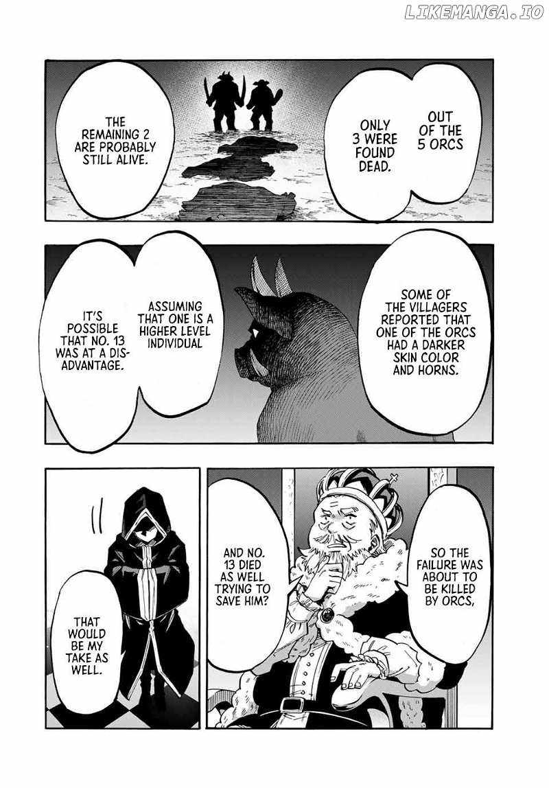 Isekai Walking Chapter 68 4